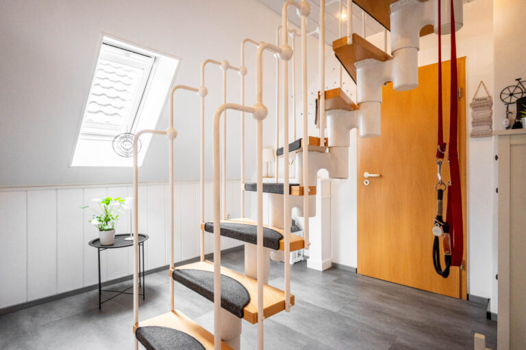 DG Durchgangszimmer