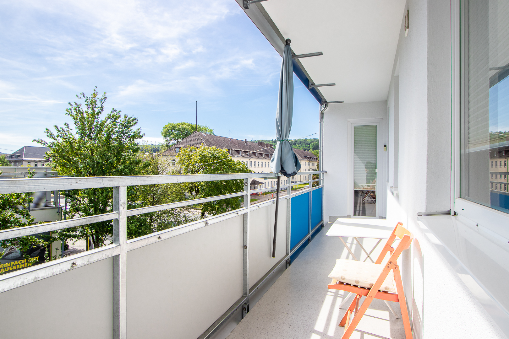 Ostbalkon 1