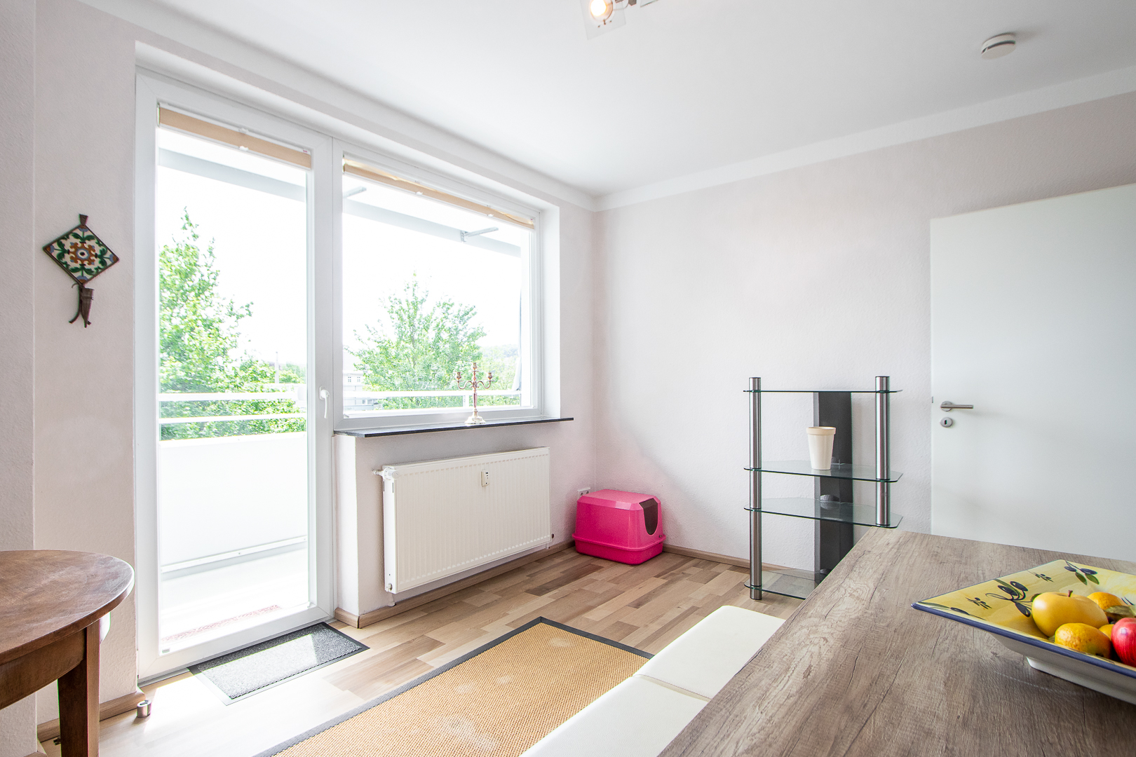 Arbeitszimmer 2