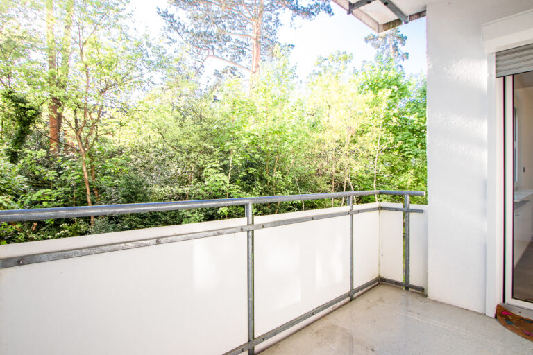 Balkon 1