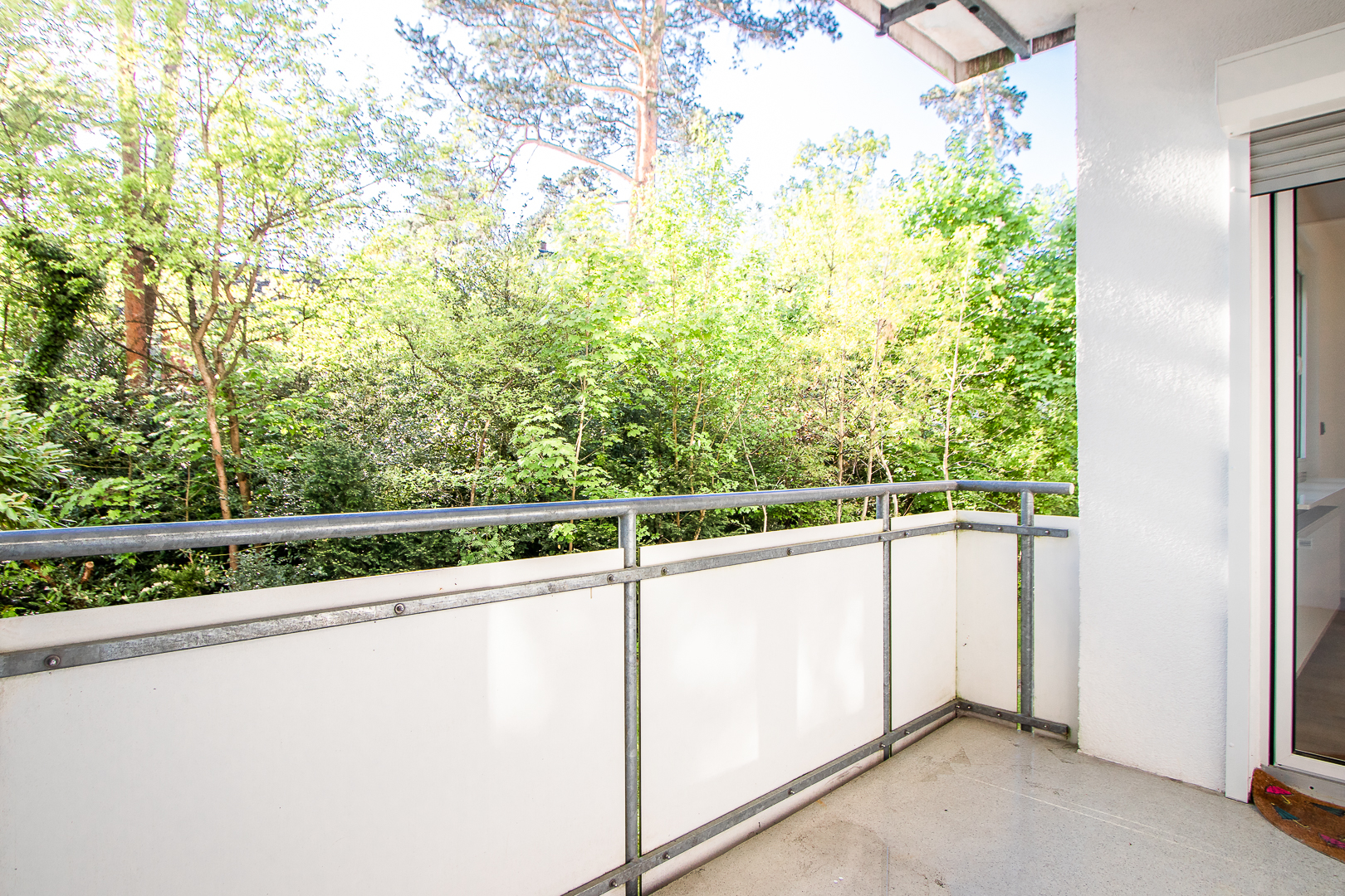 Balkon 1