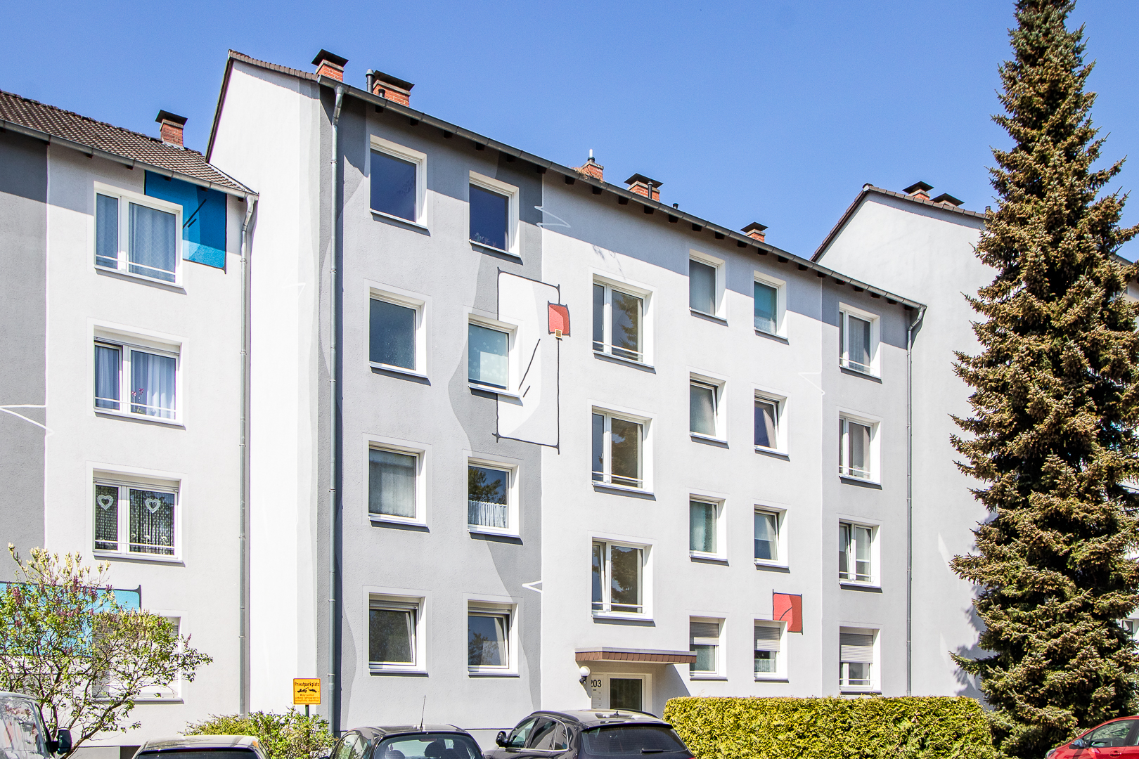 Ansicht 1