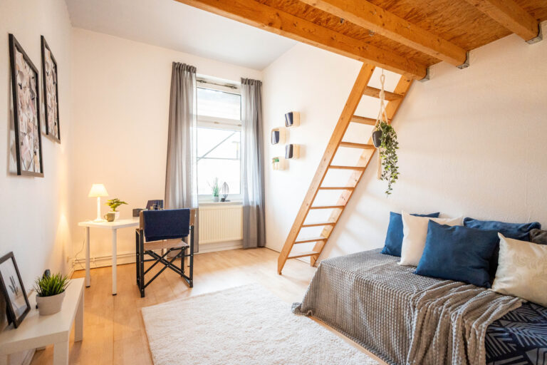 Kinderzimmer 1