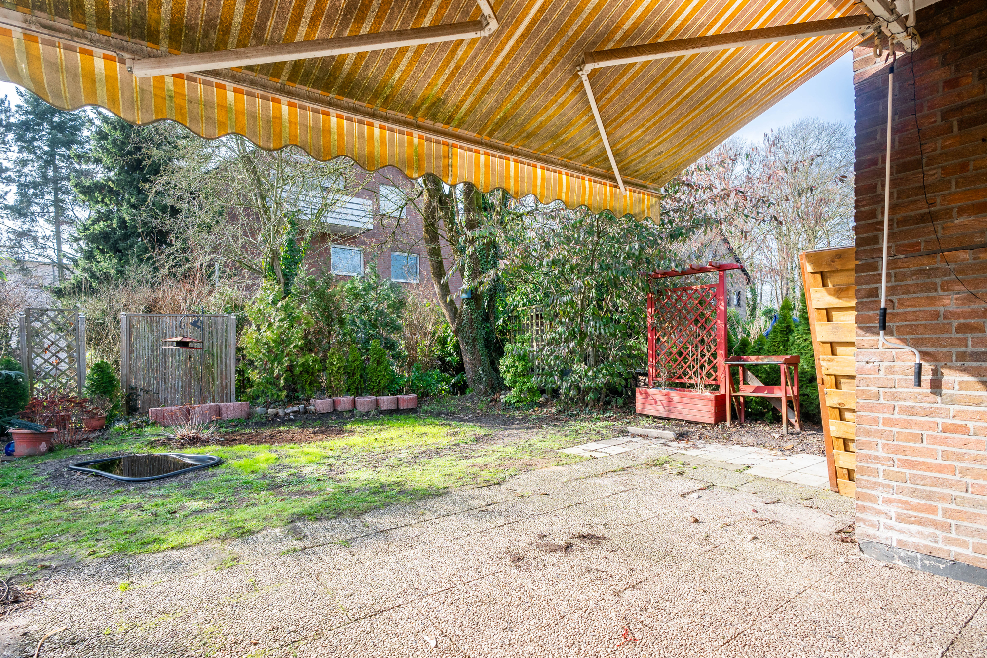 Terrasse 1