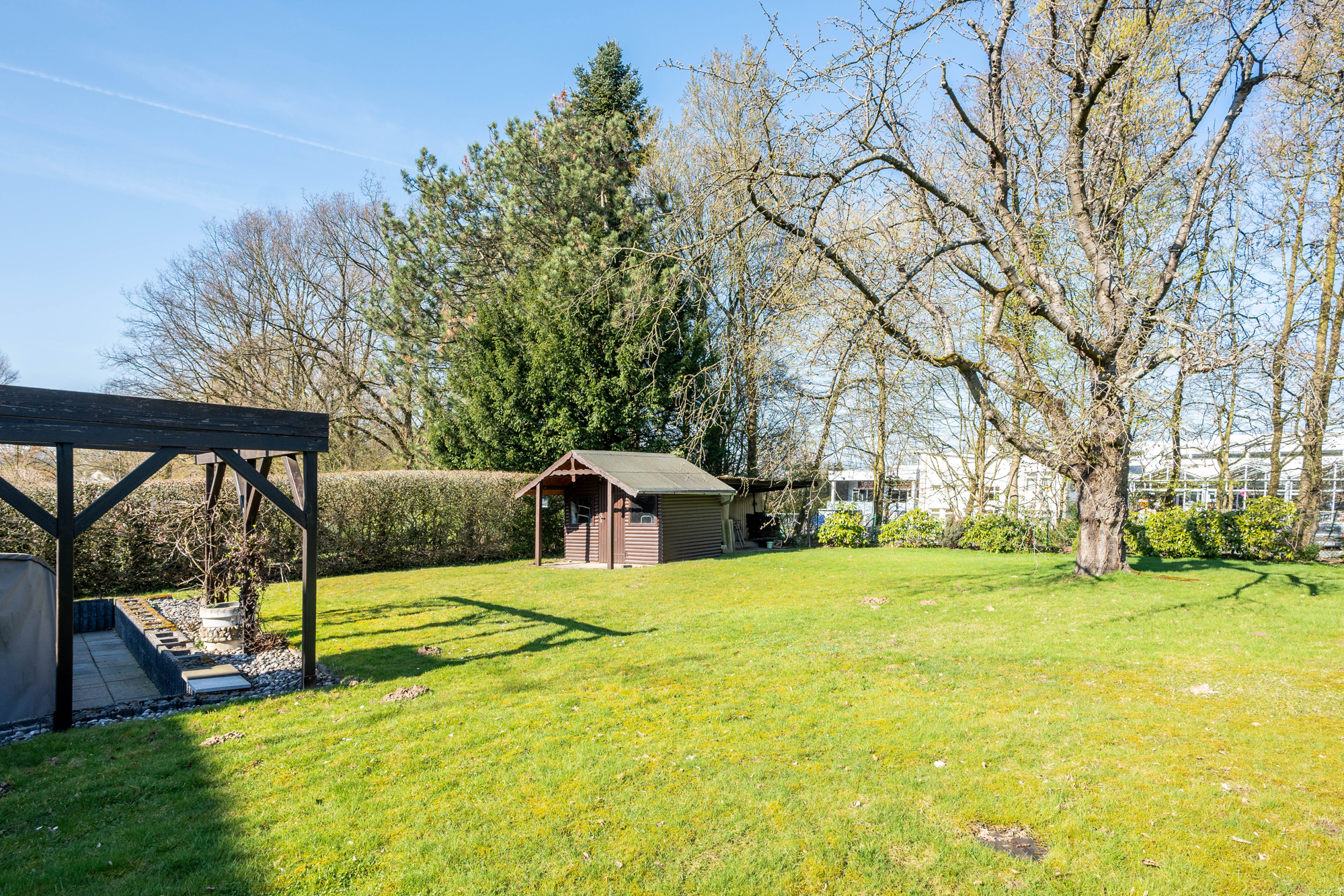 Garten 1