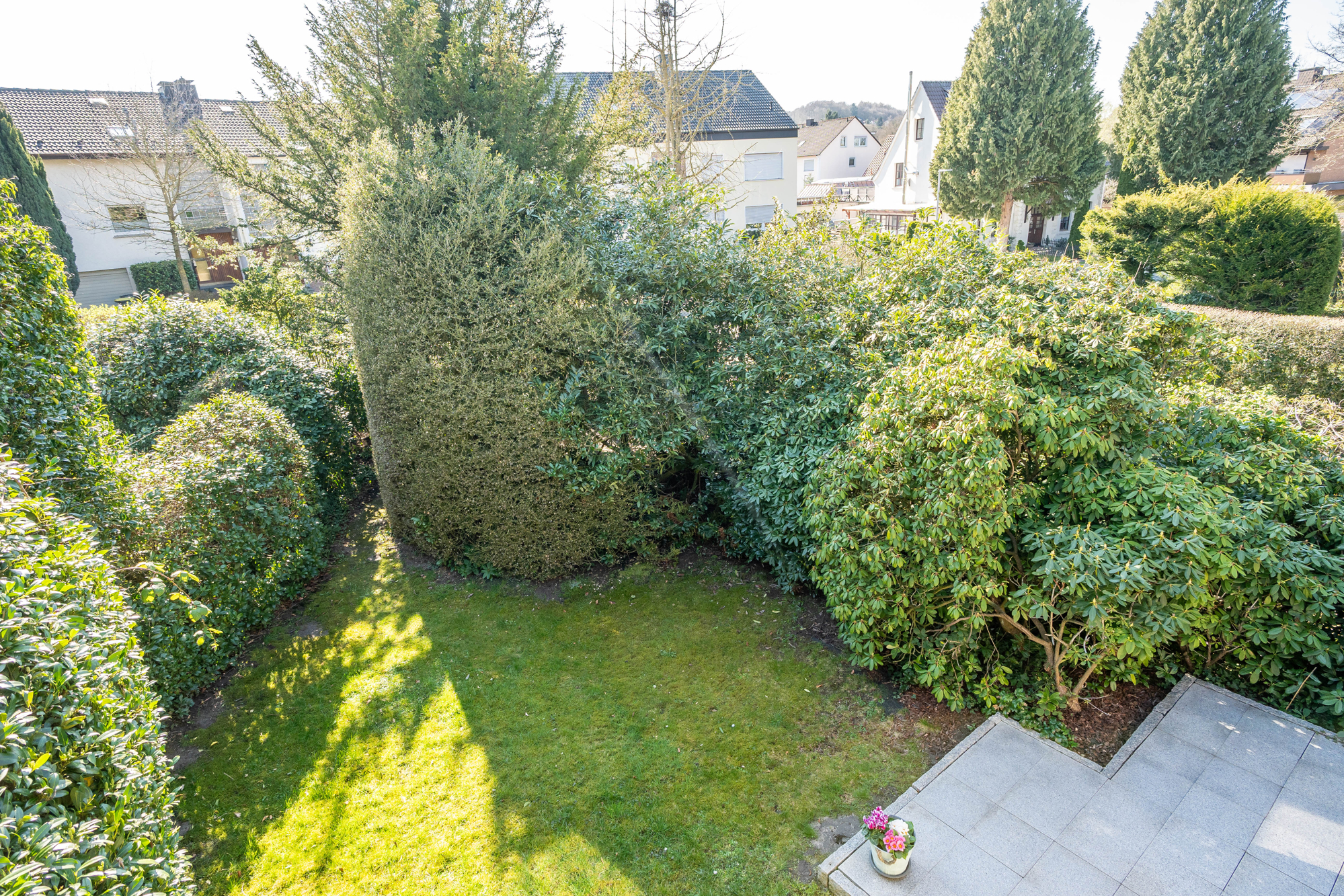 Garten 3