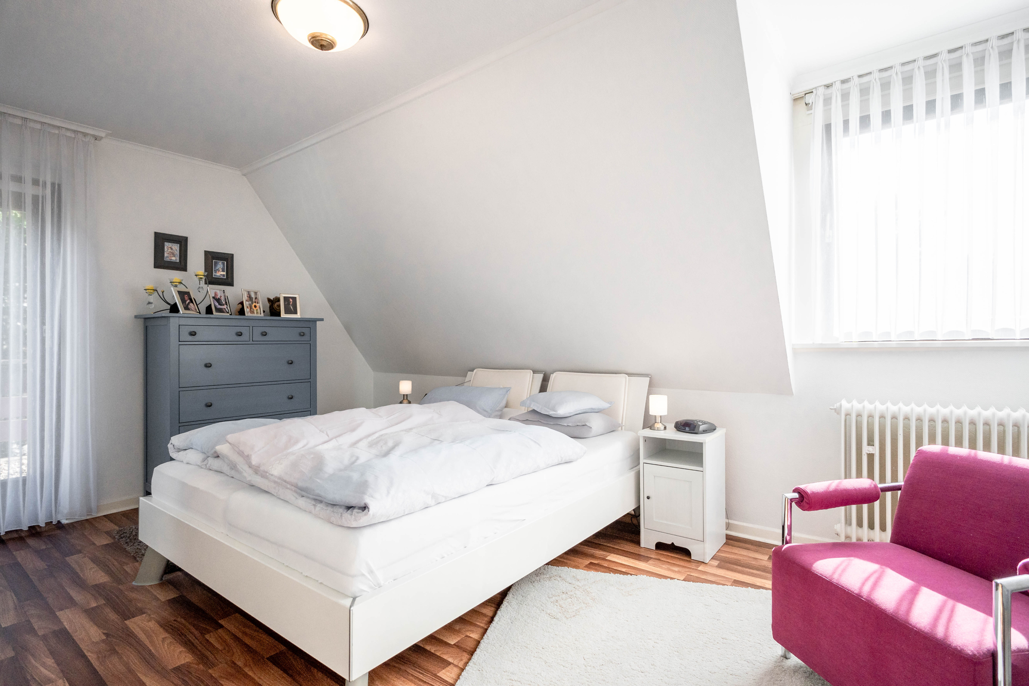 OG Schlafzimmer 1