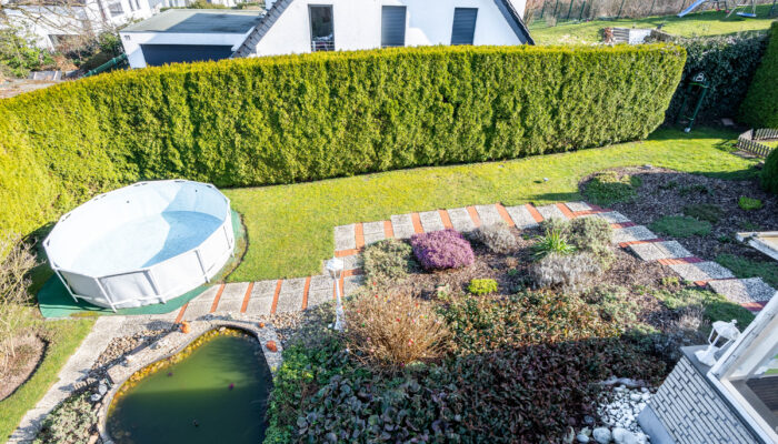 Garten 1