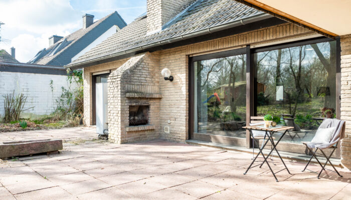 Terrasse 1