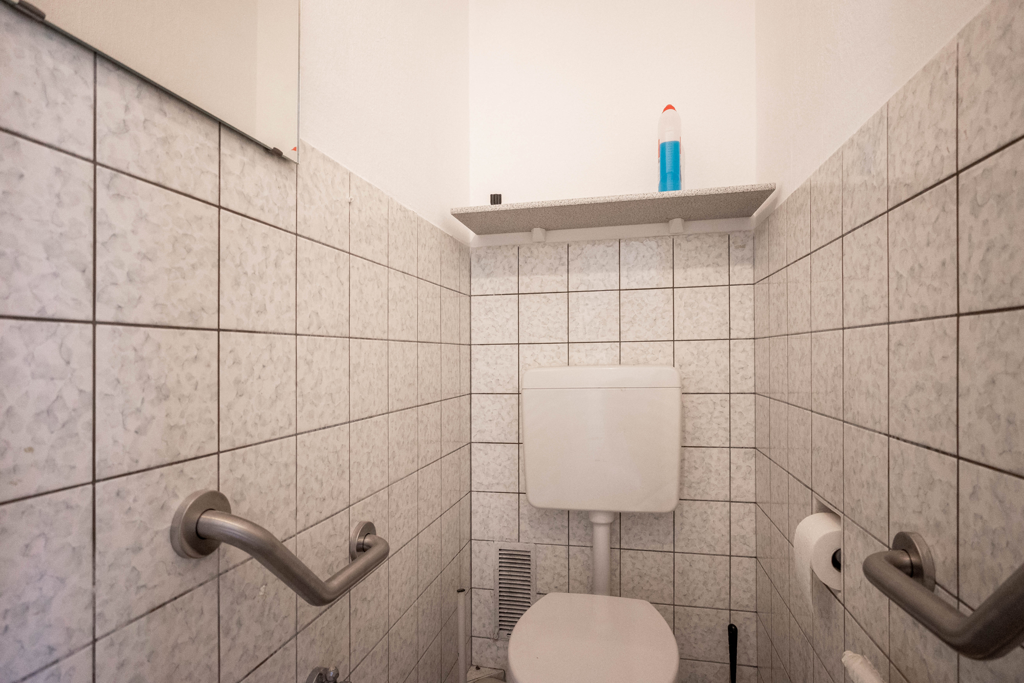 WC