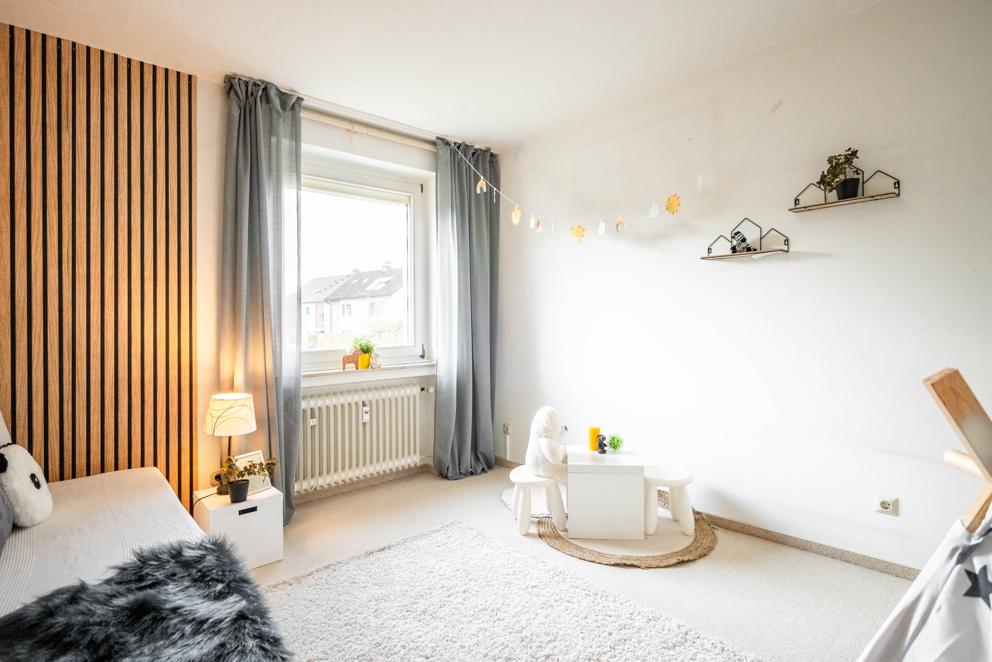 Kinderzimmer 2