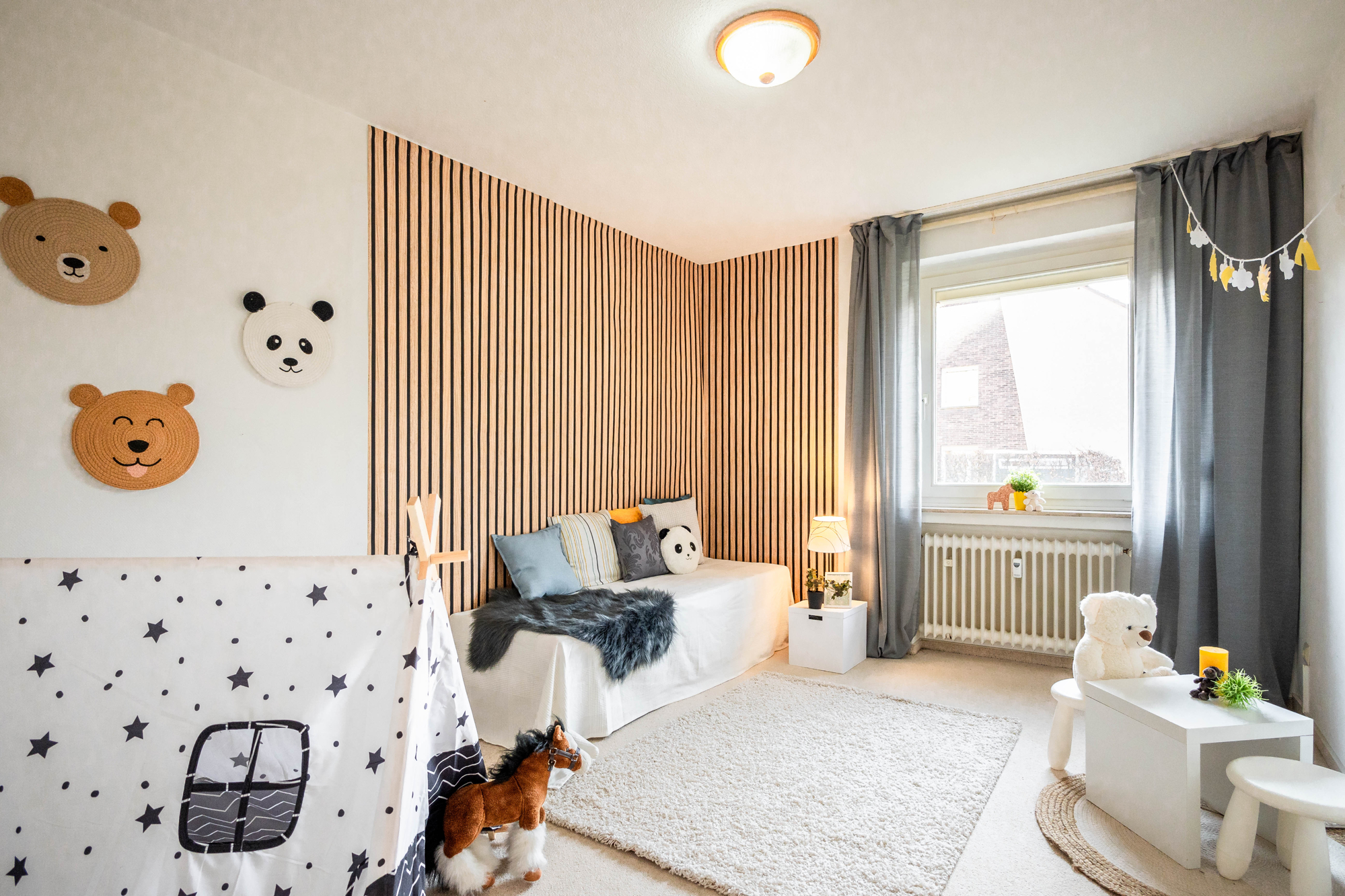 Kinderzimmer 1