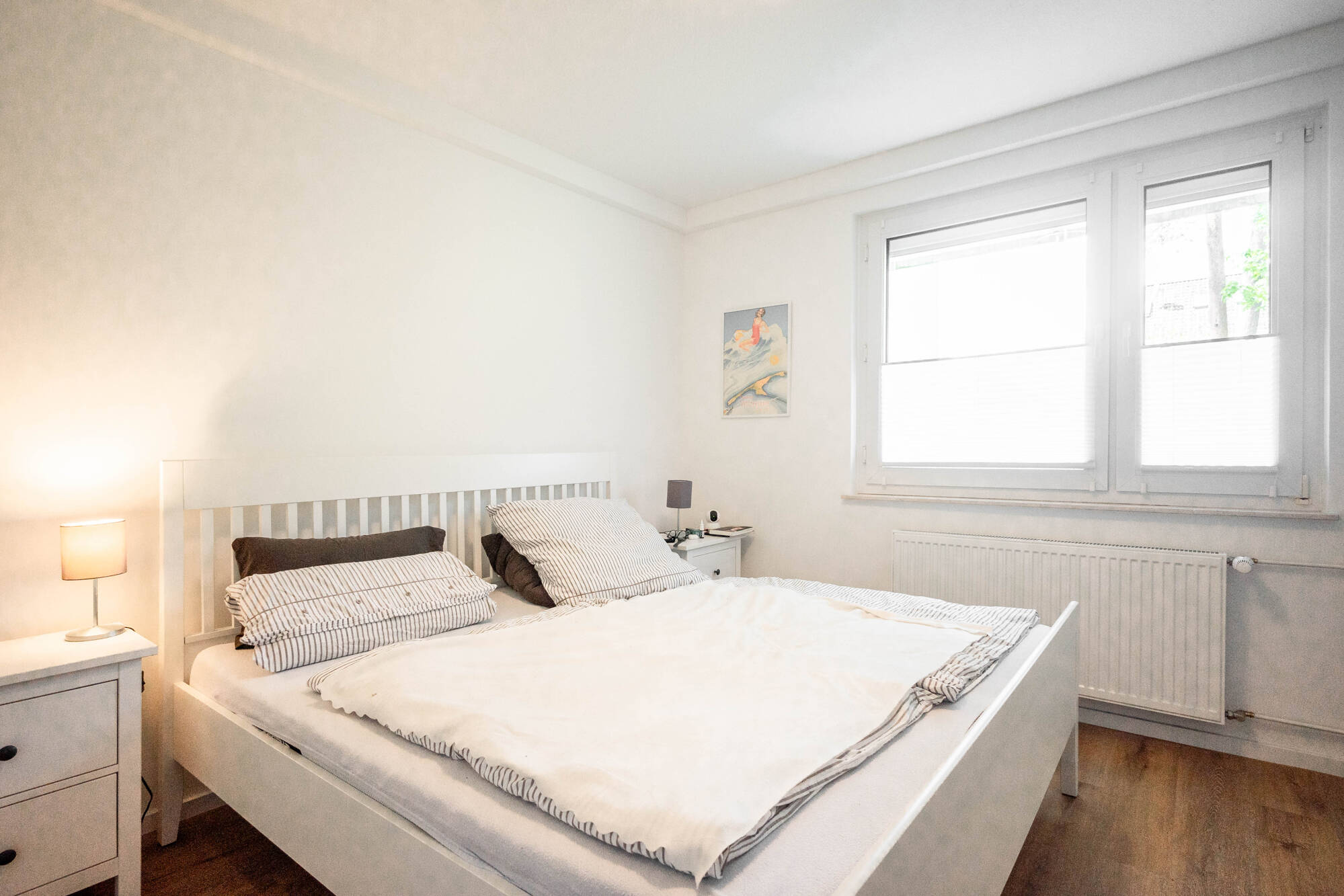 Schlafzimmer 4