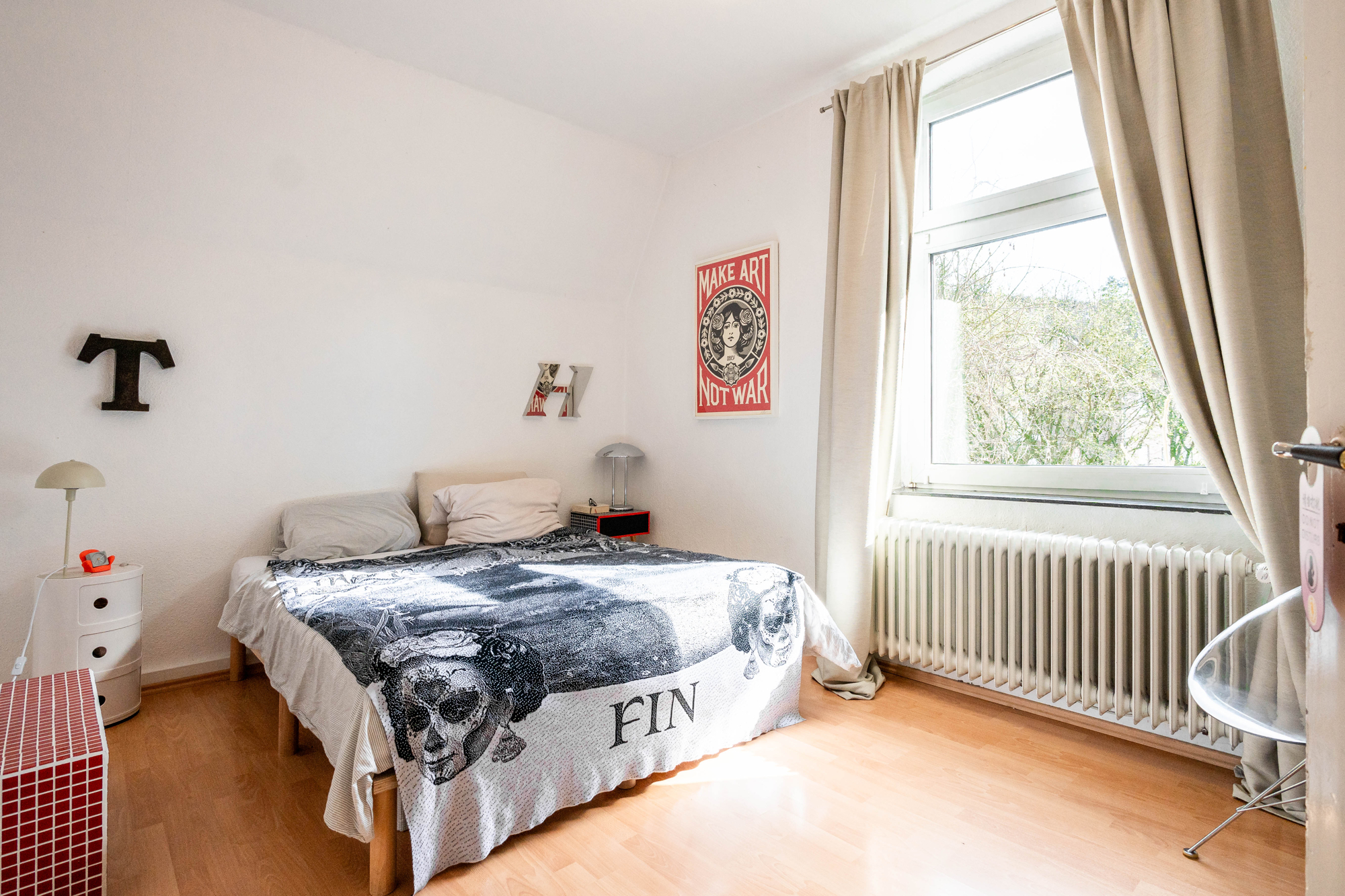 OG Schlafzimmer 1