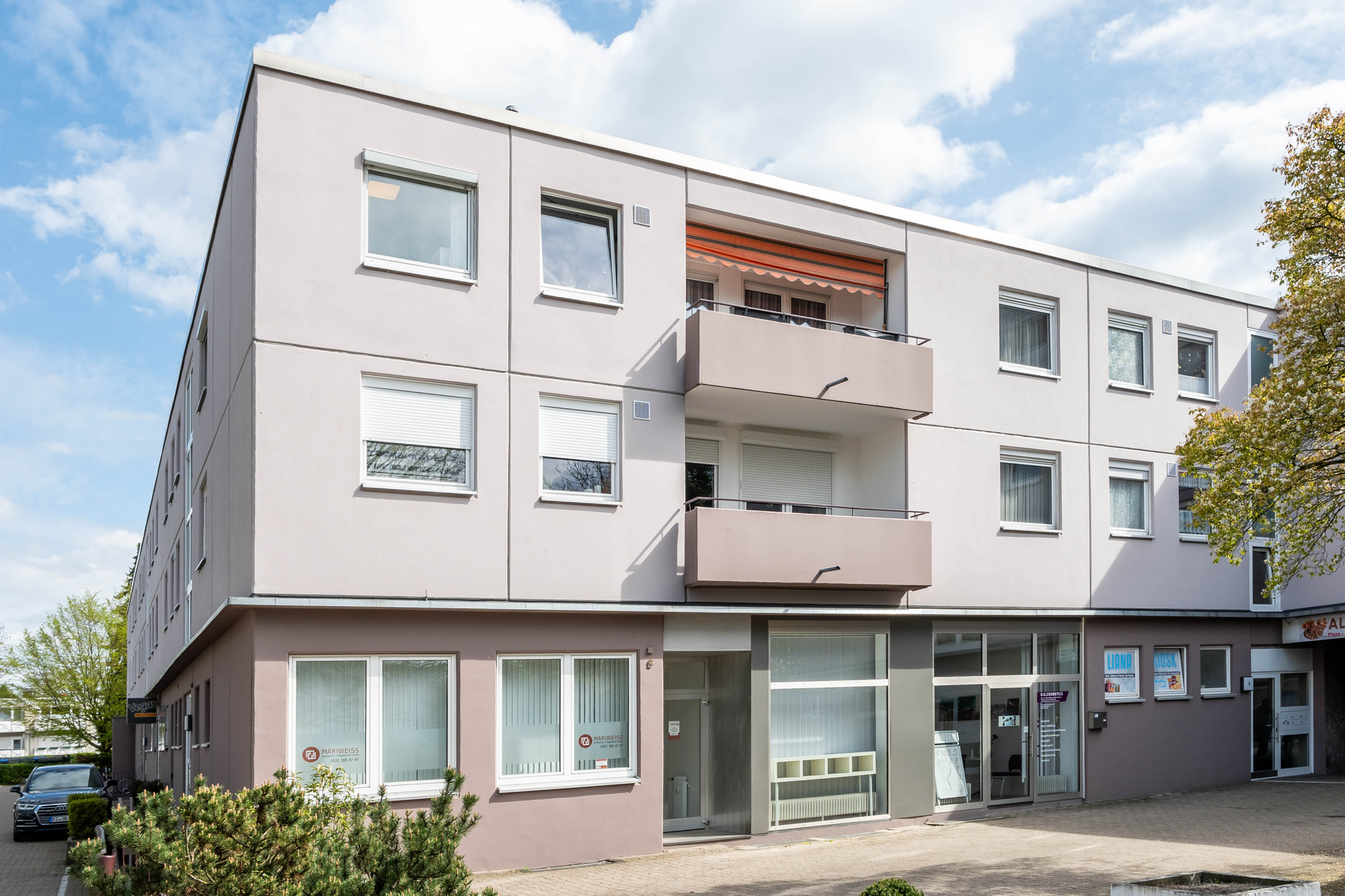 Ansicht 3