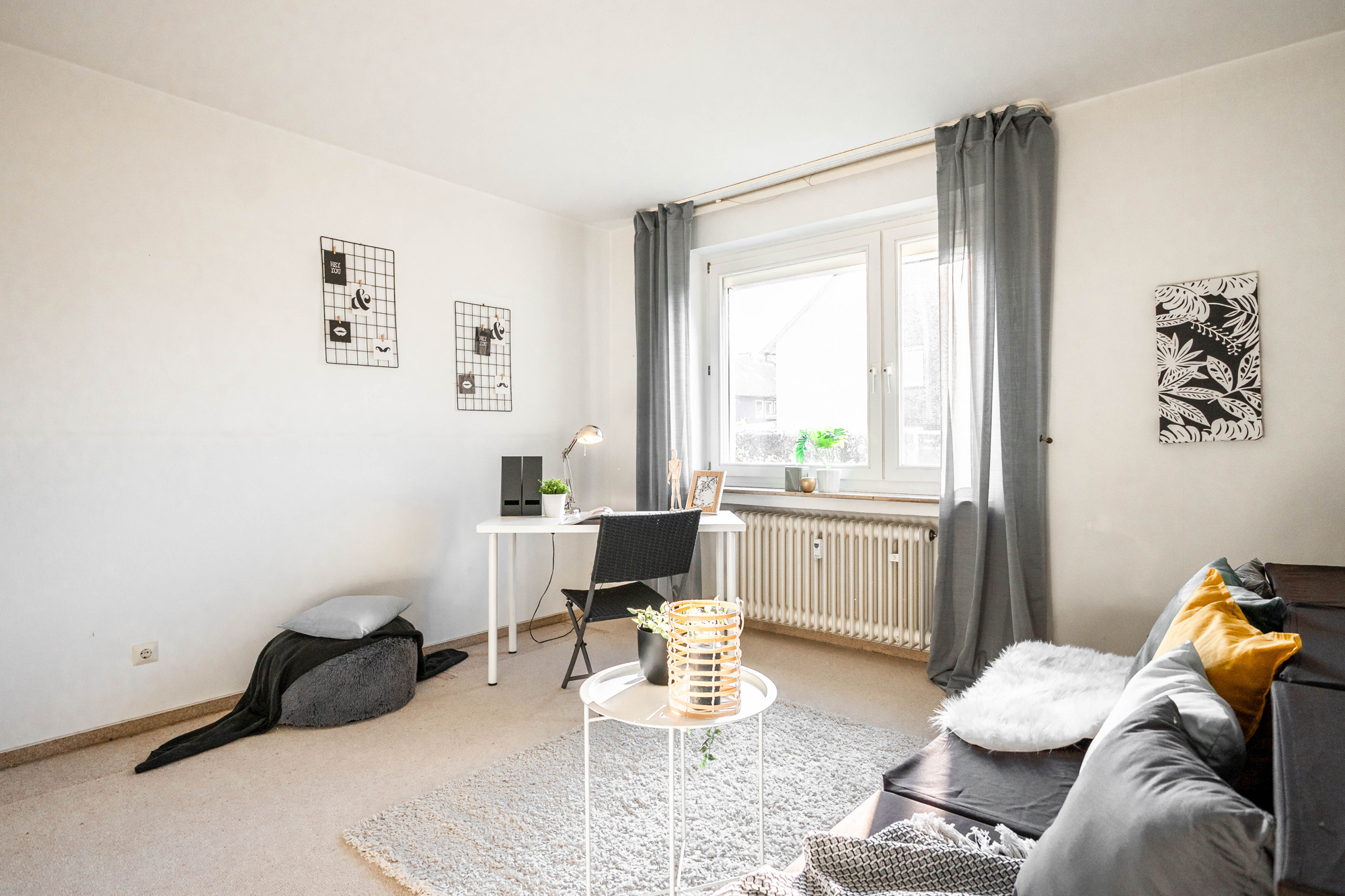 Arbeitszimmer 2