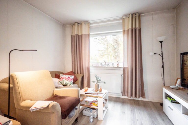 DG Arbeitszimmer