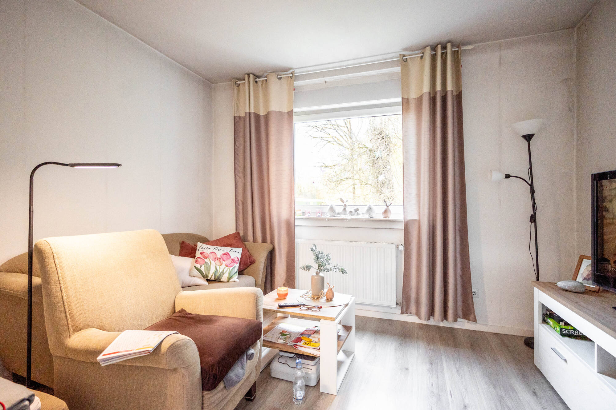 DG Arbeitszimmer