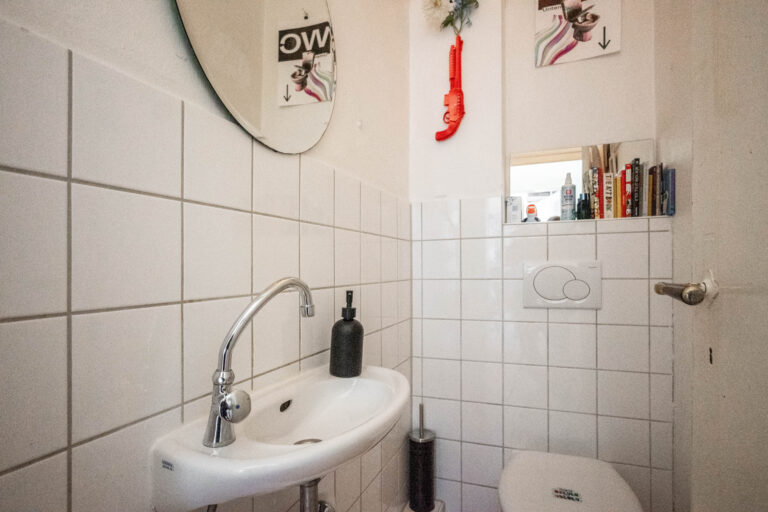 OG WC