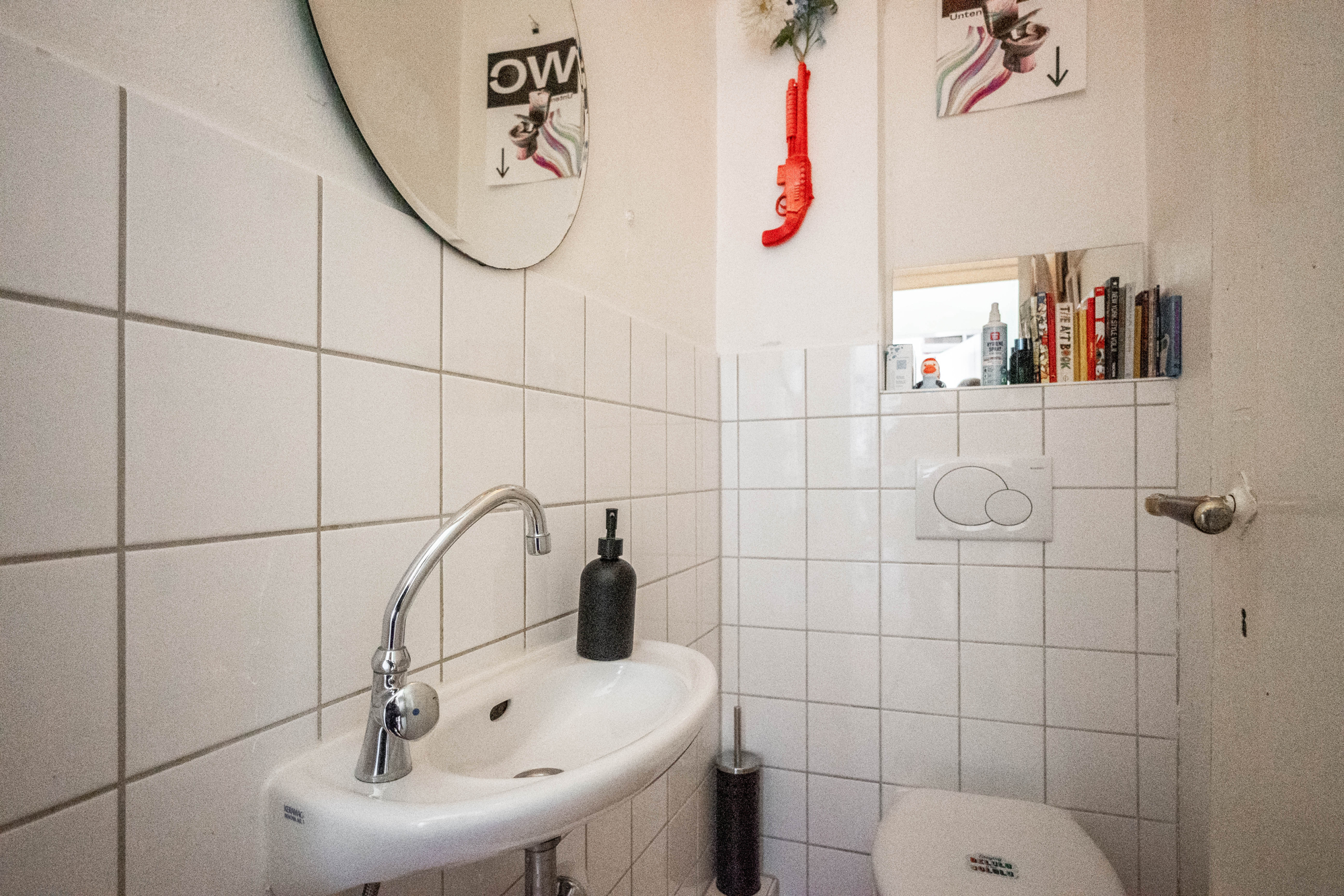 OG WC