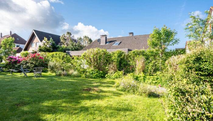 Garten 1