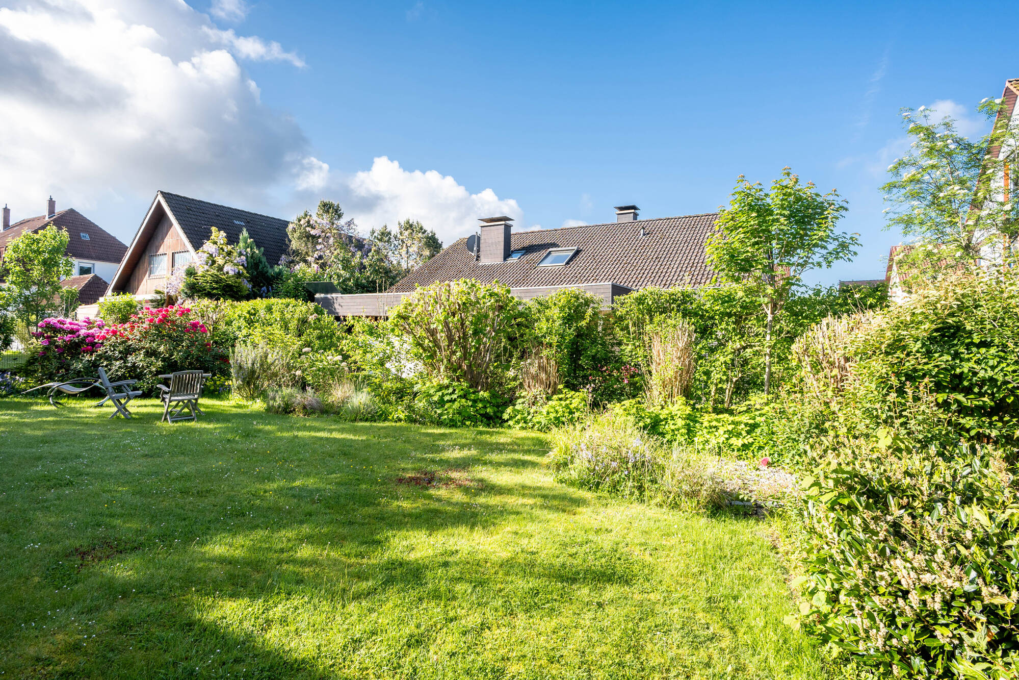 Garten 1