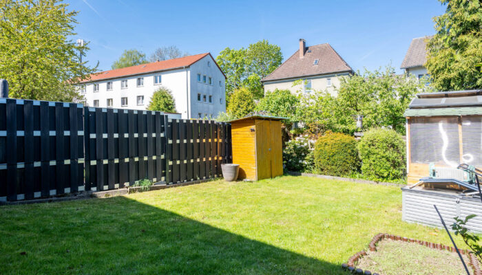 EG Garten