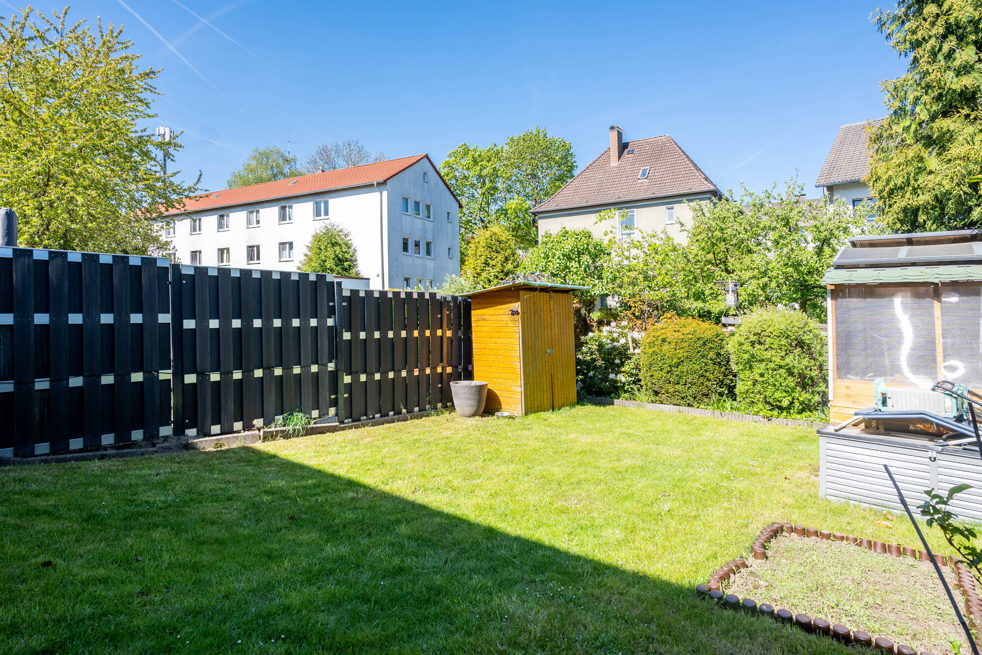 EG Garten