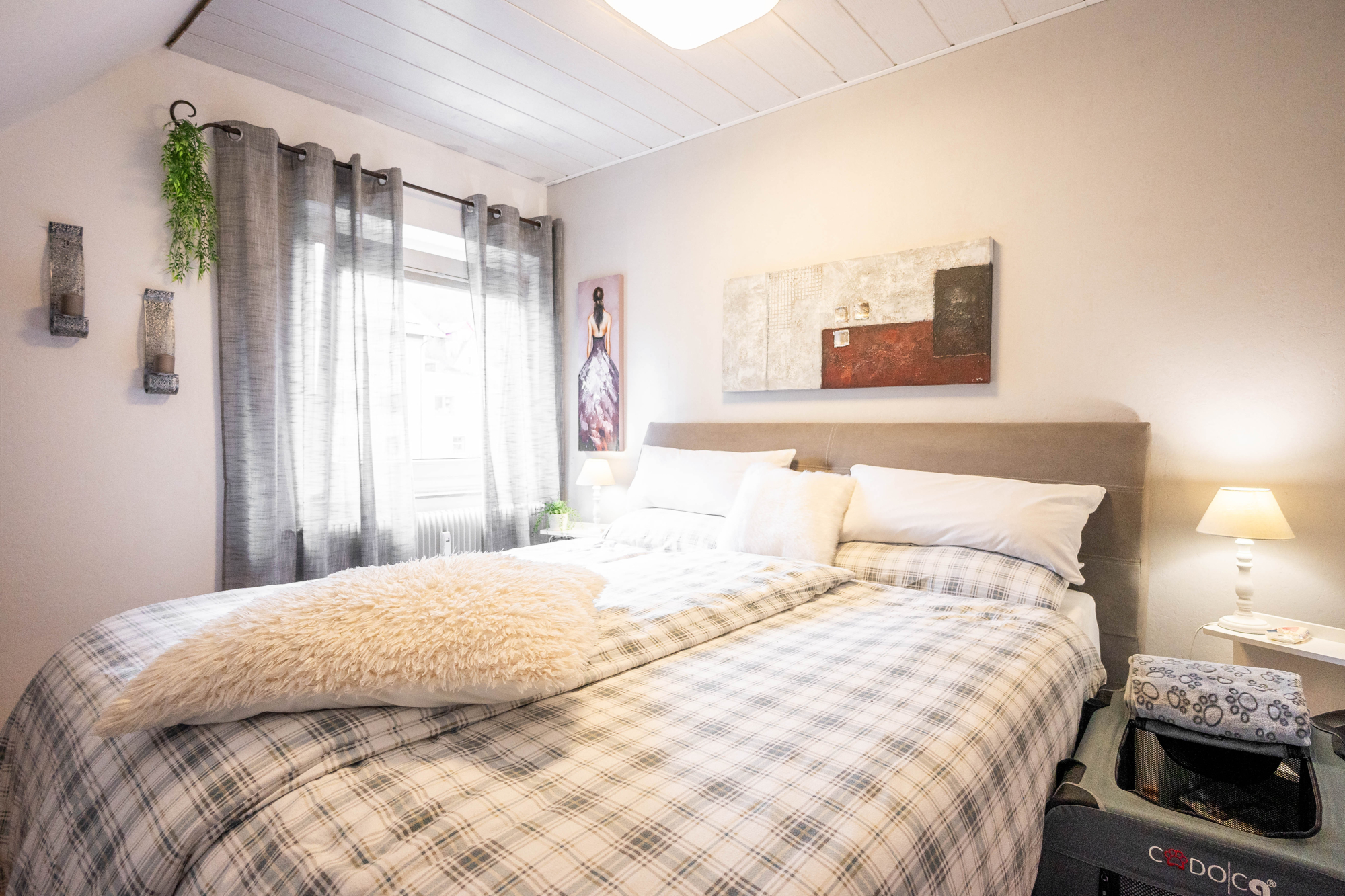 DG Schlafzimmer