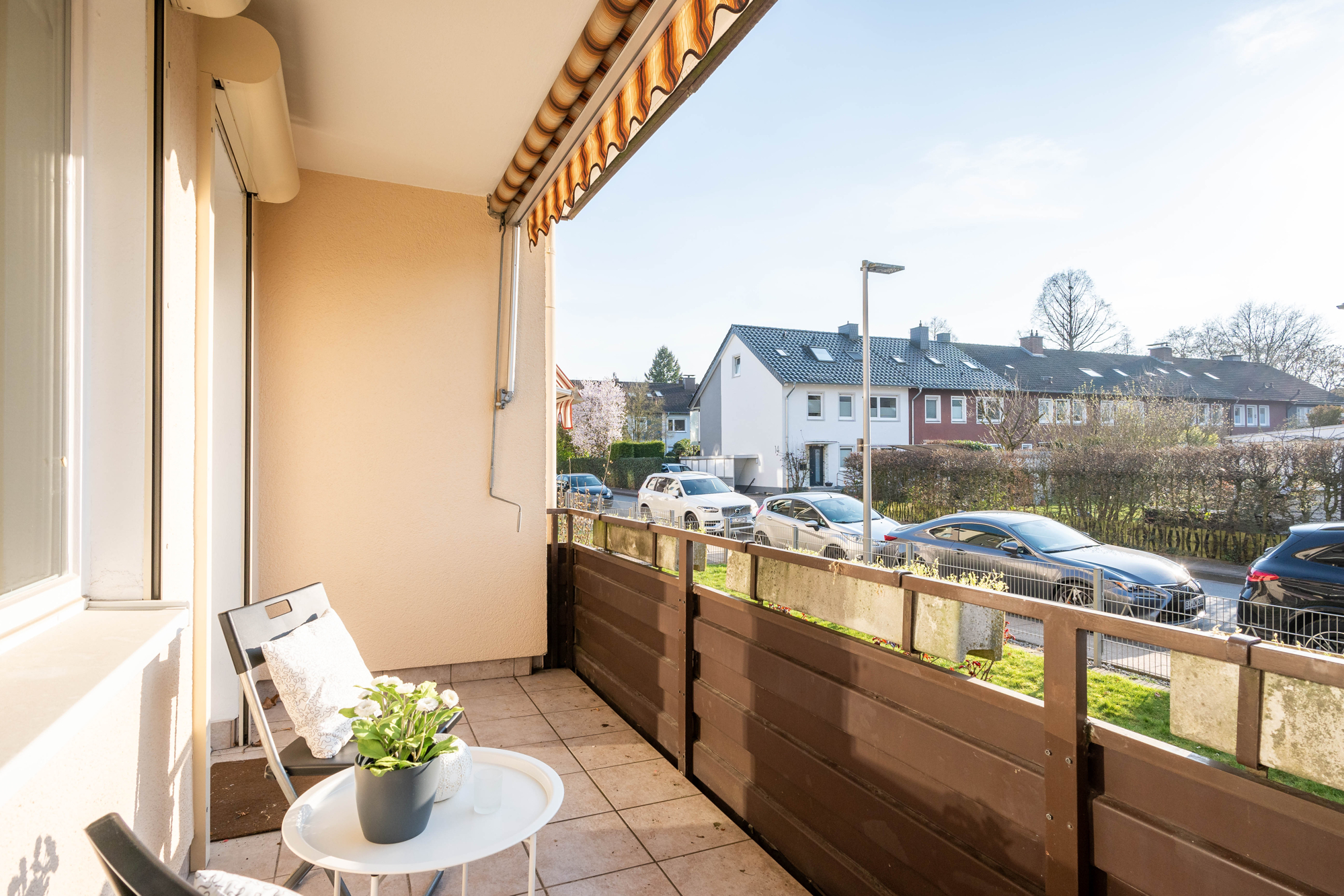 Balkon 2