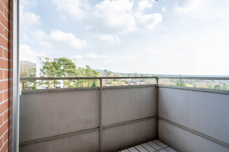 Balkon 2