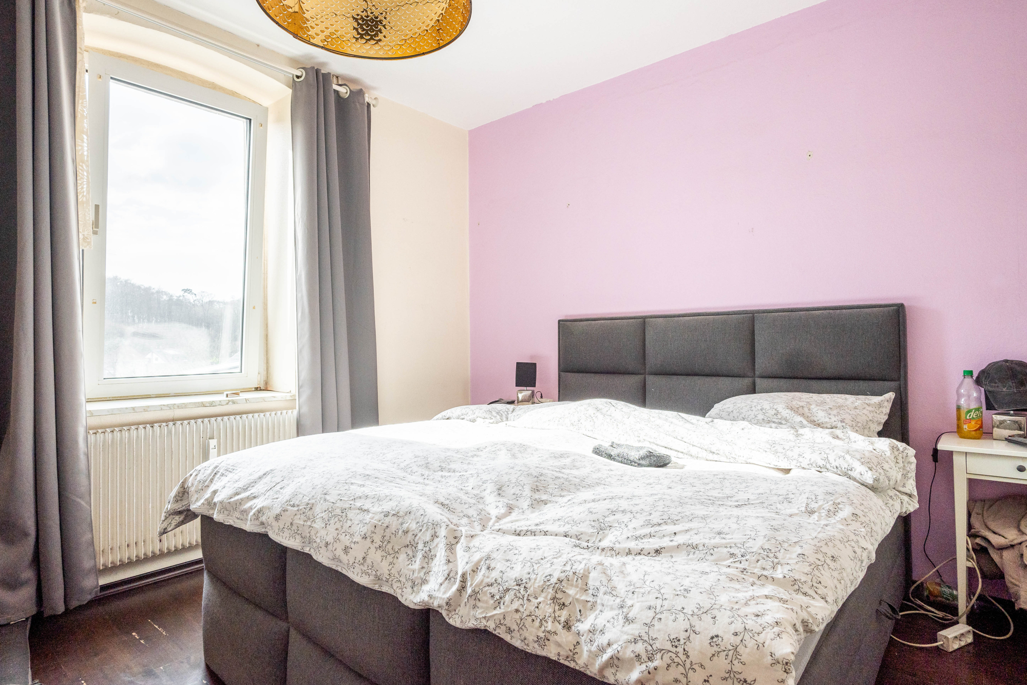 EG Schlafzimmer
