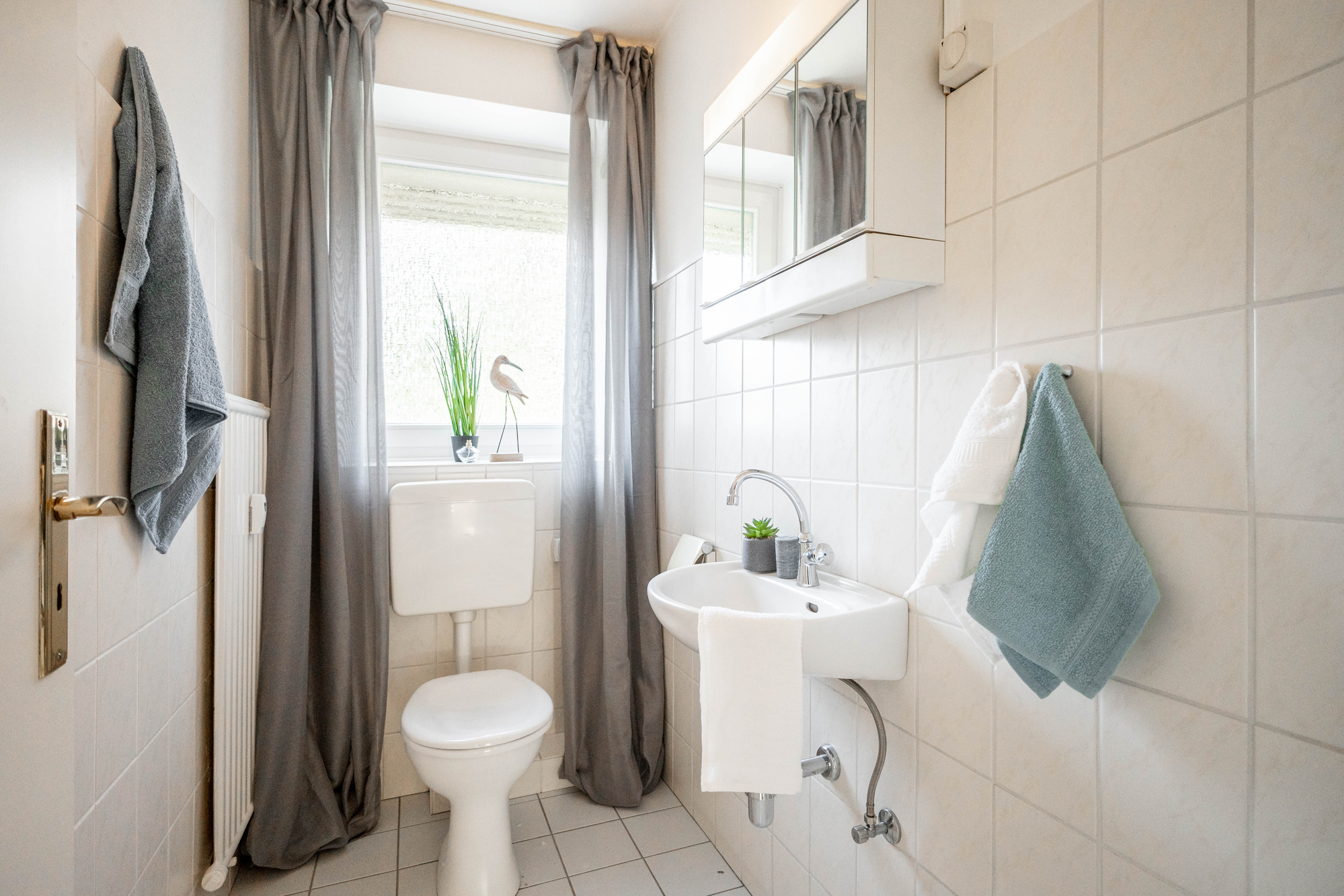 Gäste WC