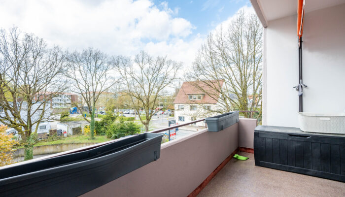 Balkon 1