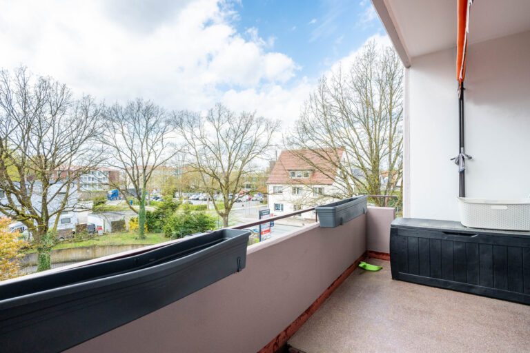 Balkon 1