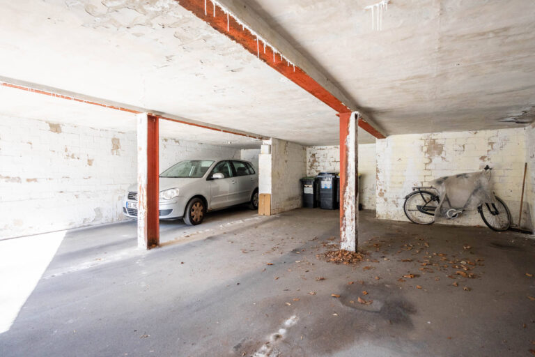Tiefgarage
