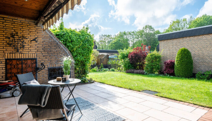 Terrasse 1