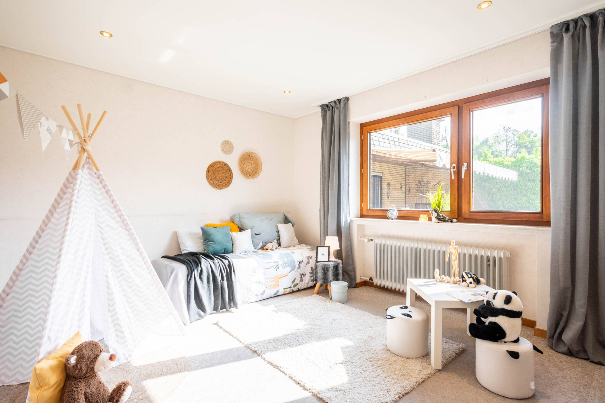 Kinderzimmer 1