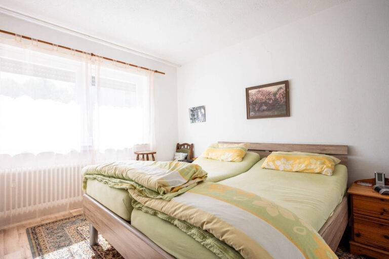 EG Schlafzimmer