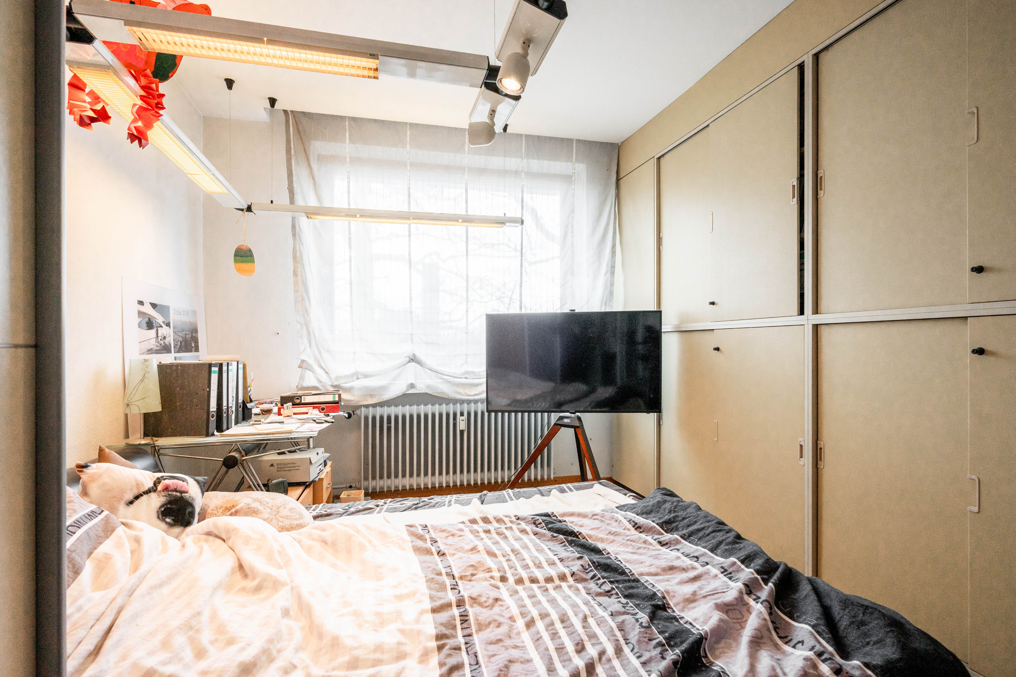 OG Appartement