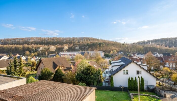 Aussicht