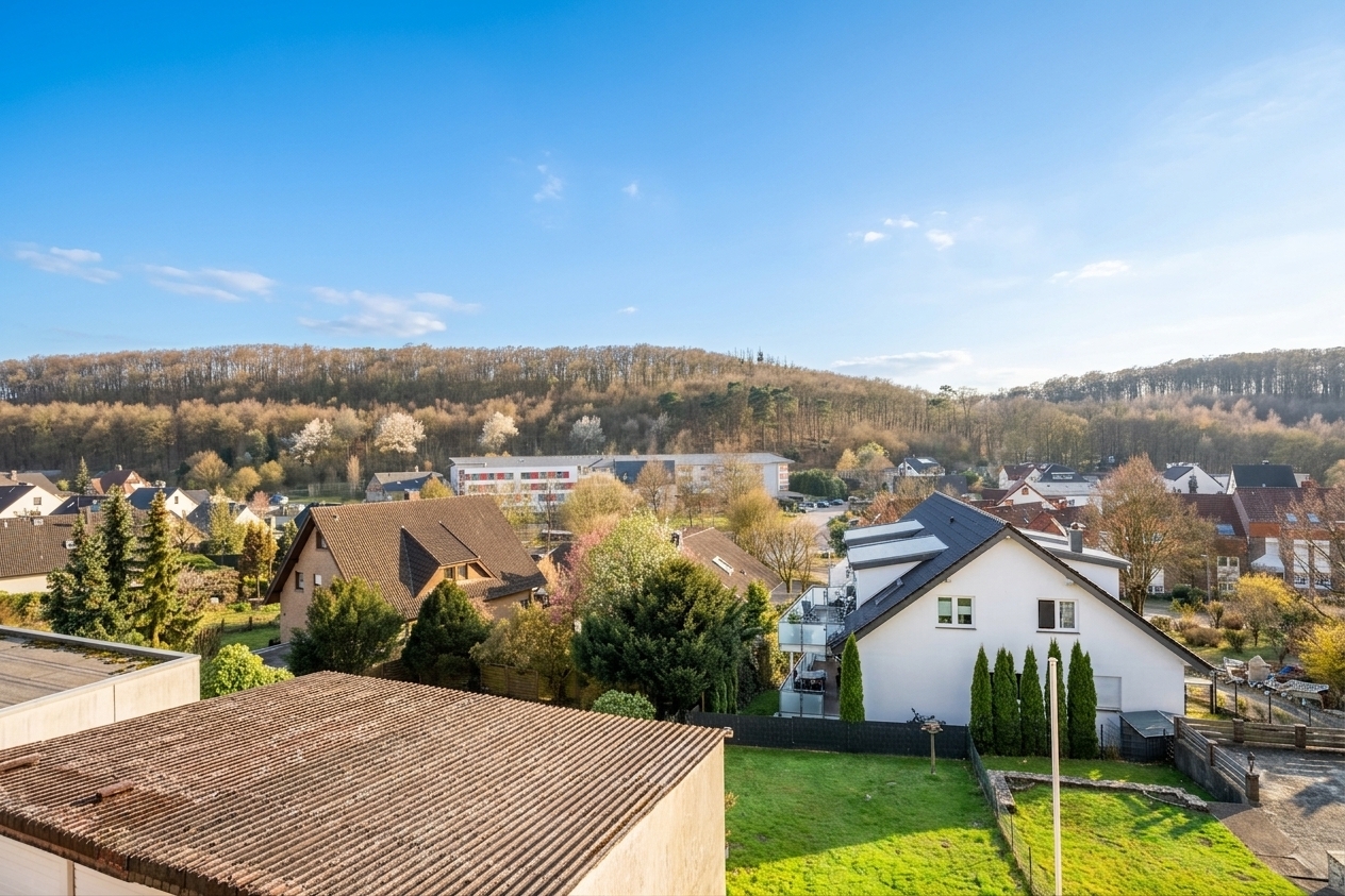 Aussicht