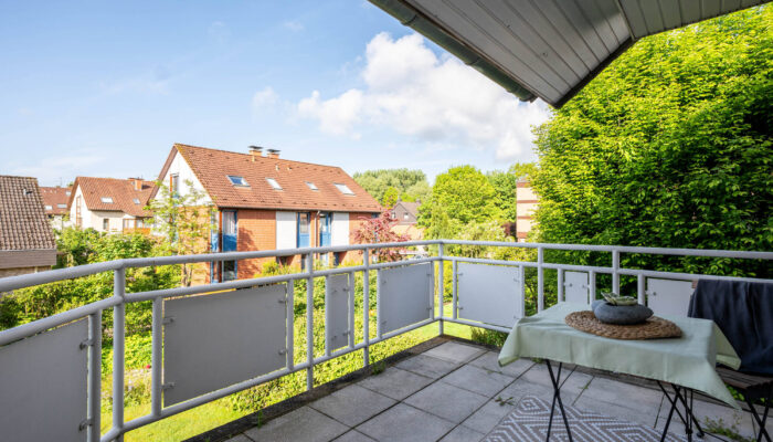 Balkon 2