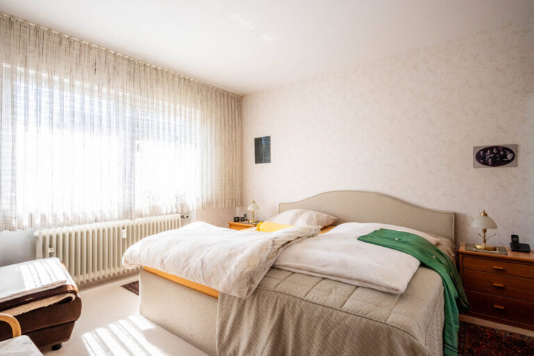 OG Schlafzimmer