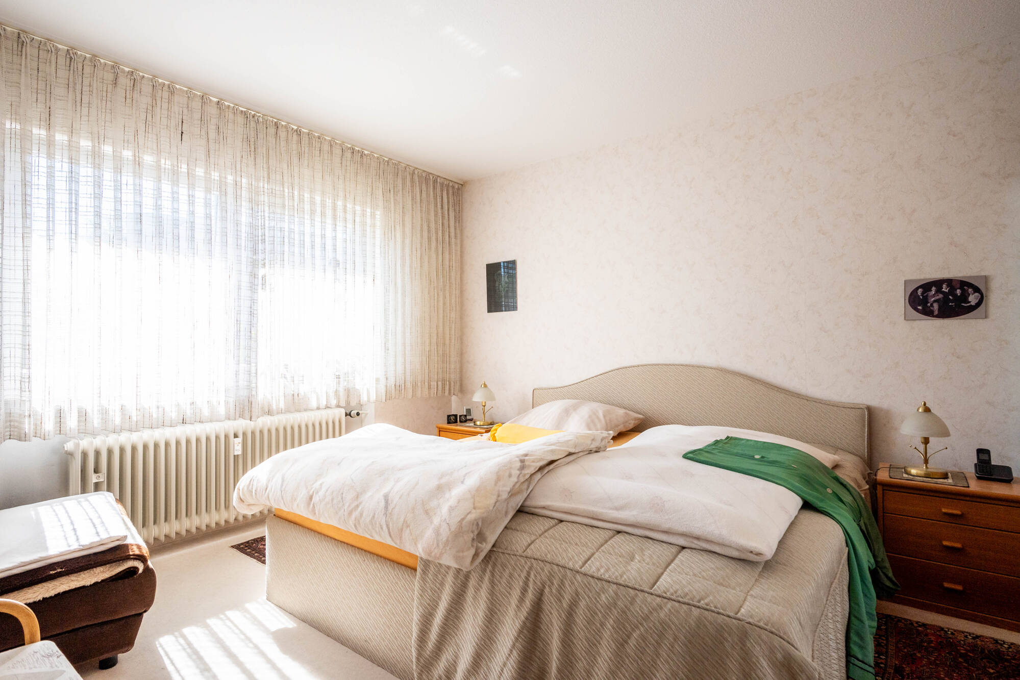 OG Schlafzimmer