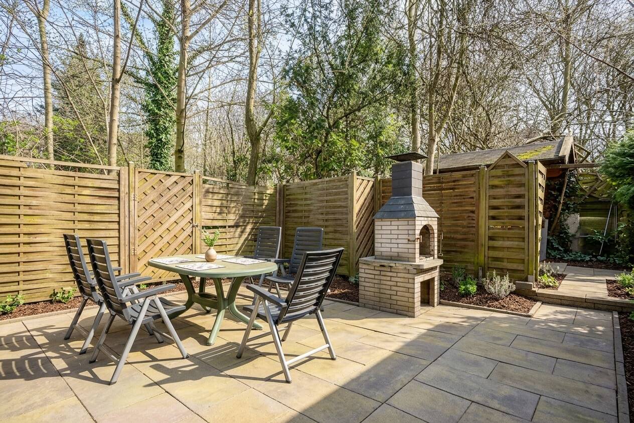 Terrasse 1