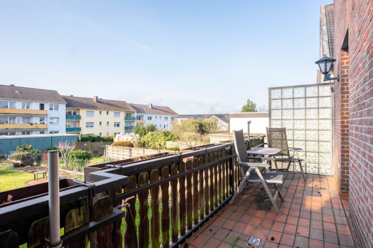 EG Balkon