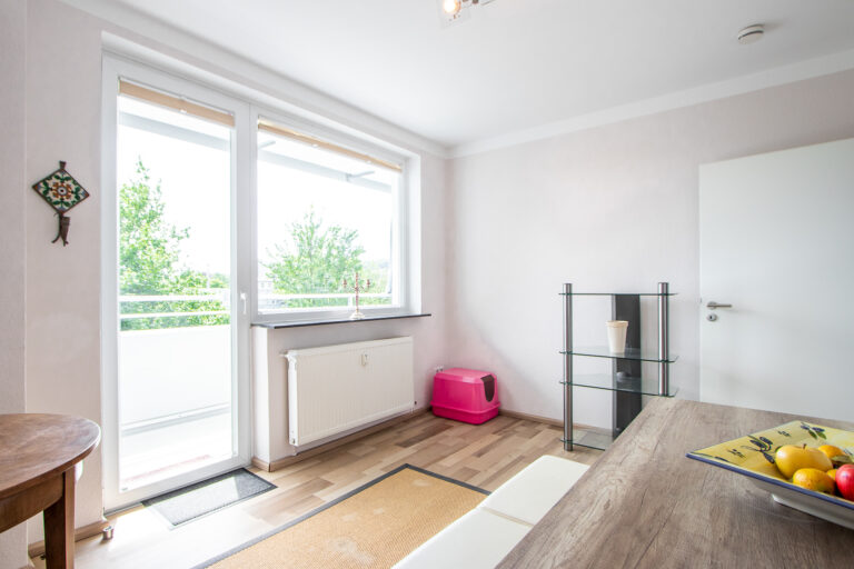 Arbeitszimmer 2