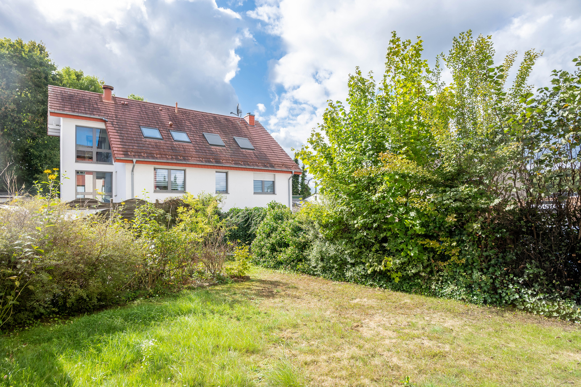 Garten 2