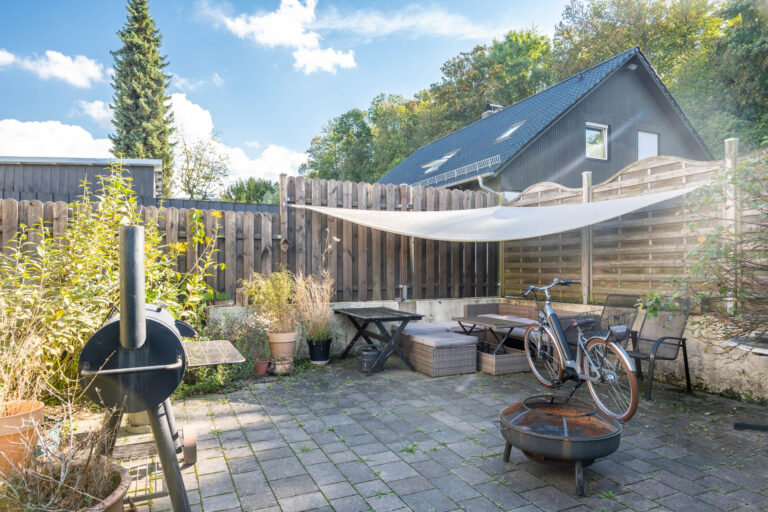 Garten 3